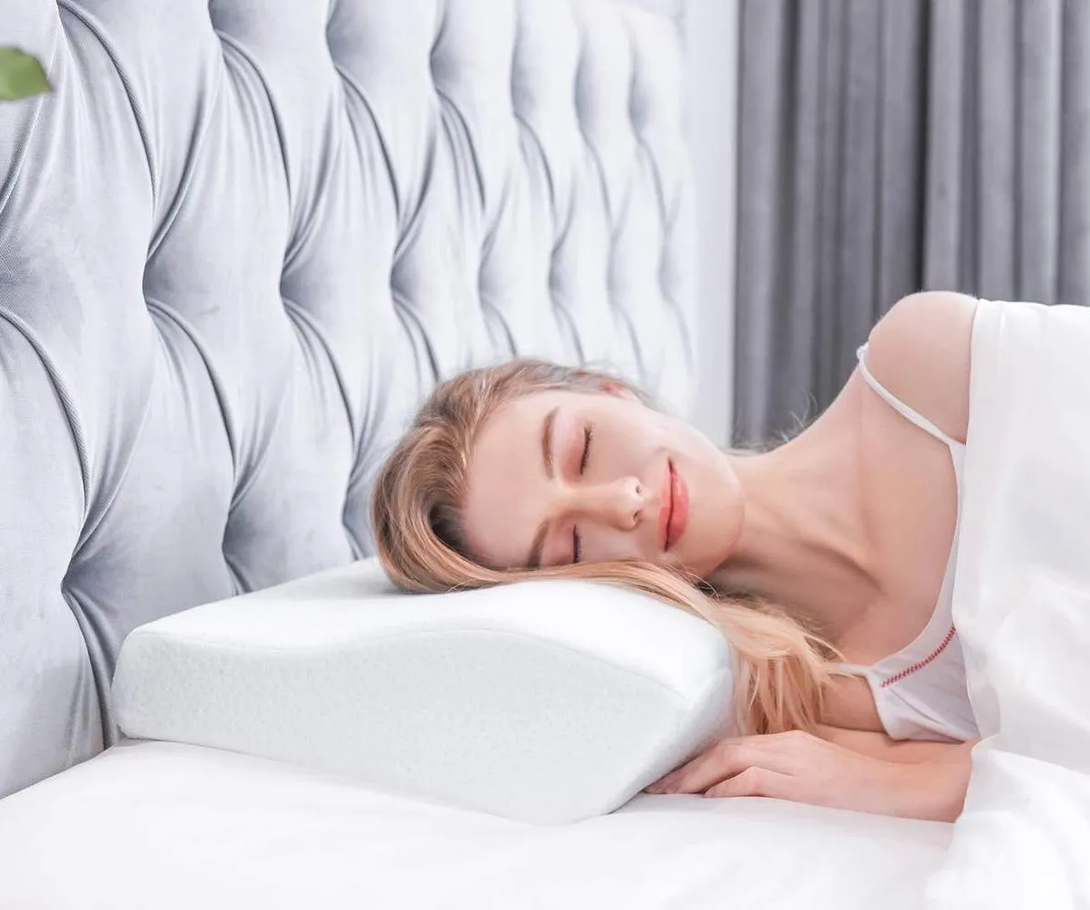 Healthy Sleep™ Orthopedic Pillow
