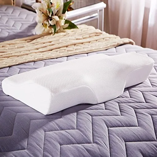 Healthy Sleep™ Orthopedic Pillow