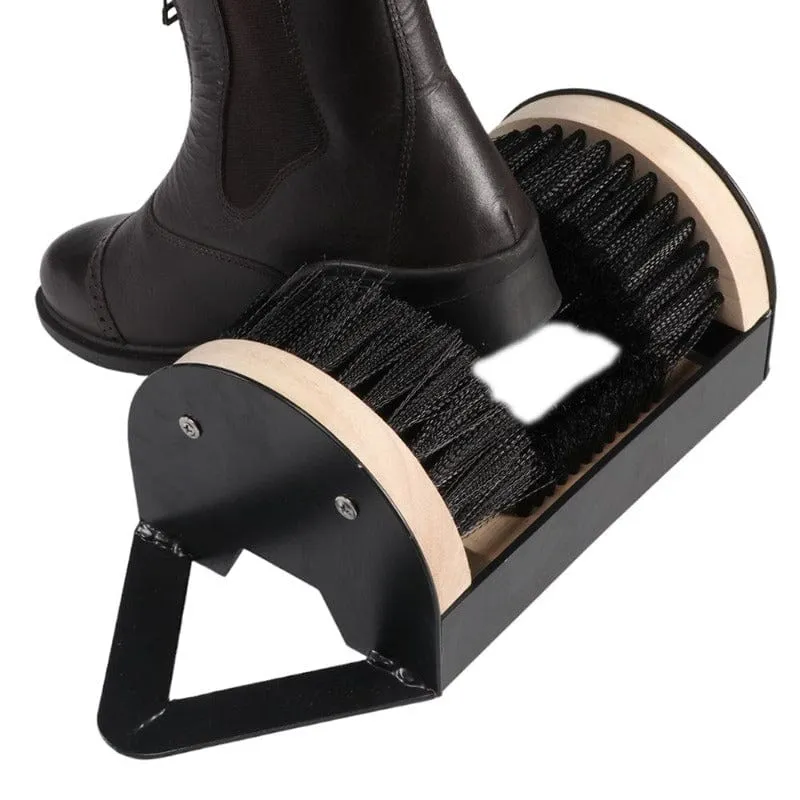 Heavy Duty Boot Cleaner