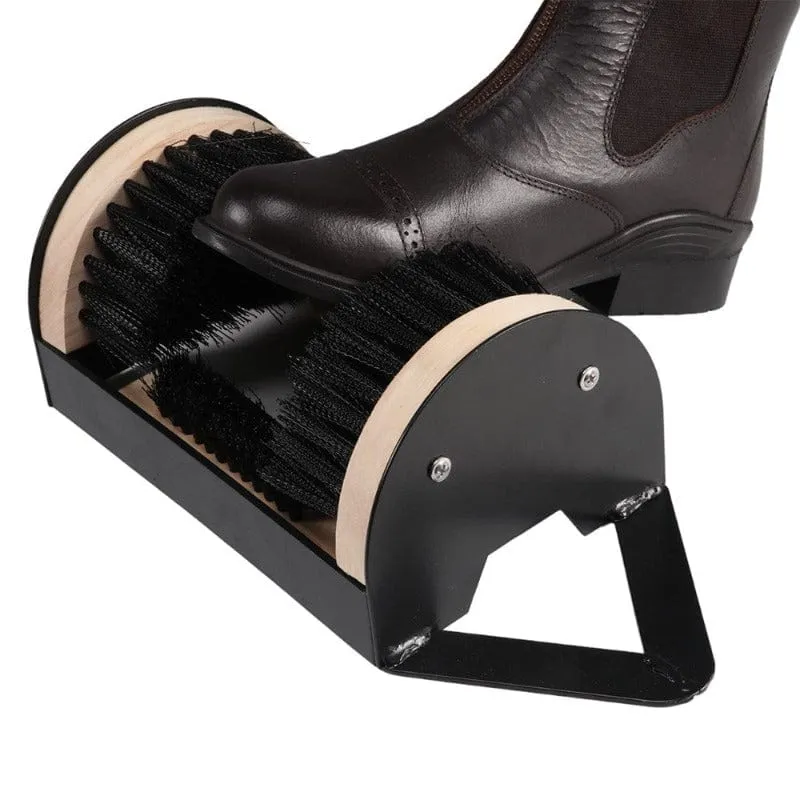 Heavy Duty Boot Cleaner