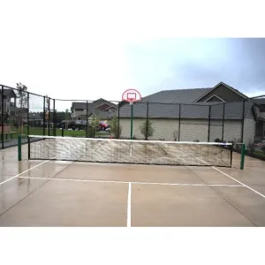Heavy Duty Pickleball Net