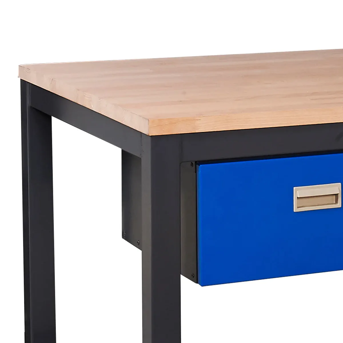 Heavy Duty Workbench