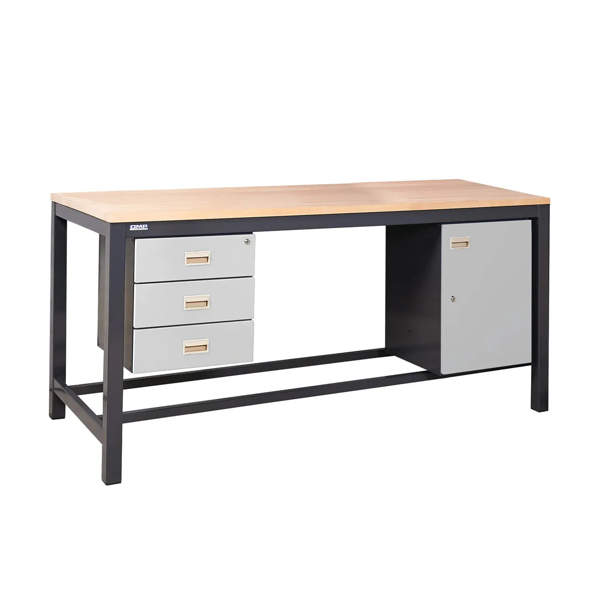 Heavy Duty Workbench