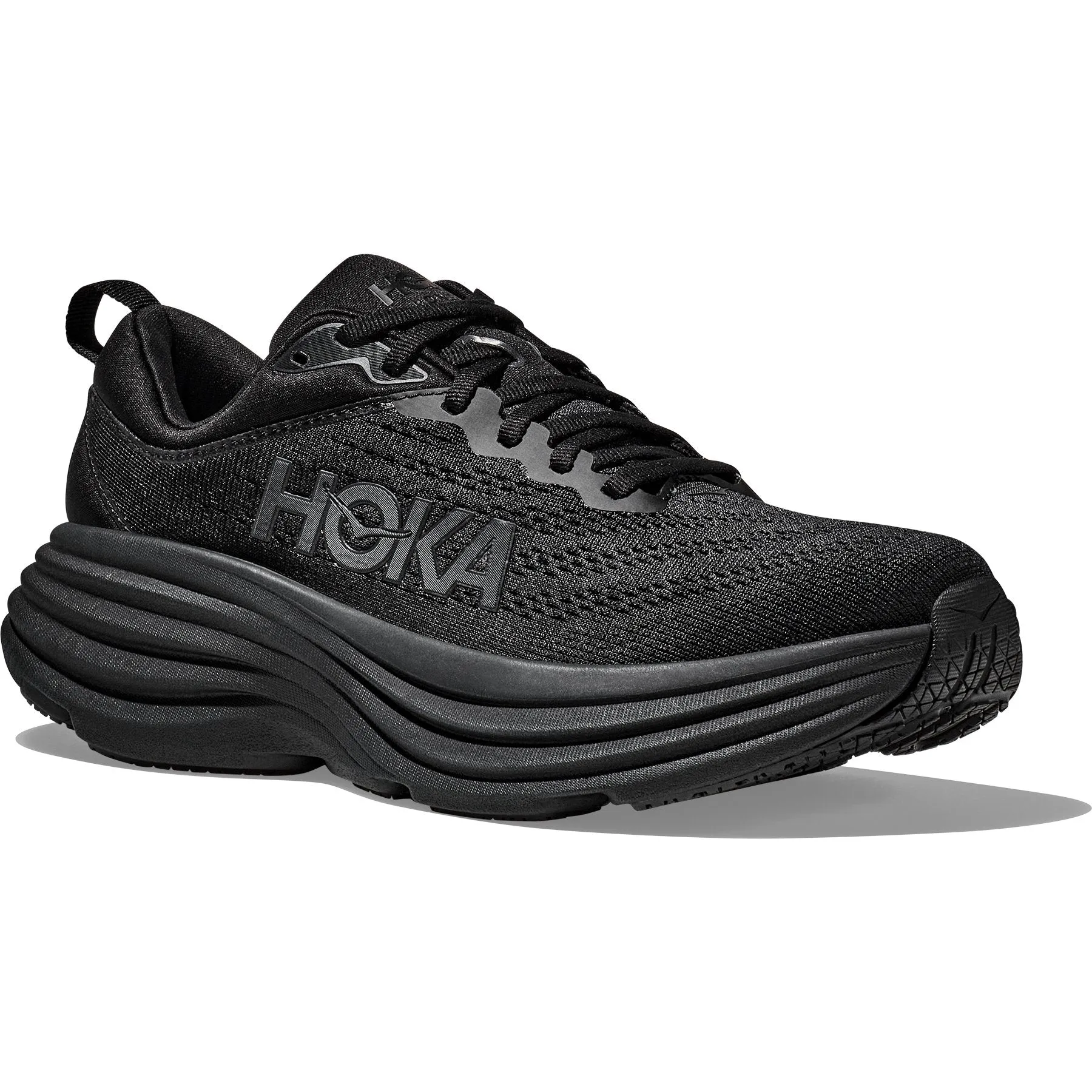 Hoka - Bondi 8 - Men's