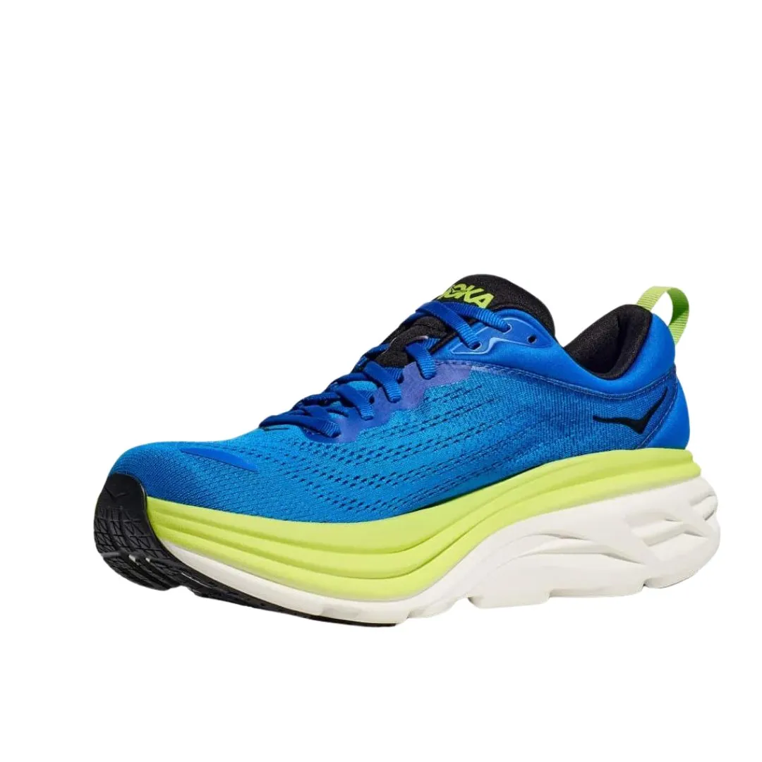 Hoka - Bondi 8 - Men's