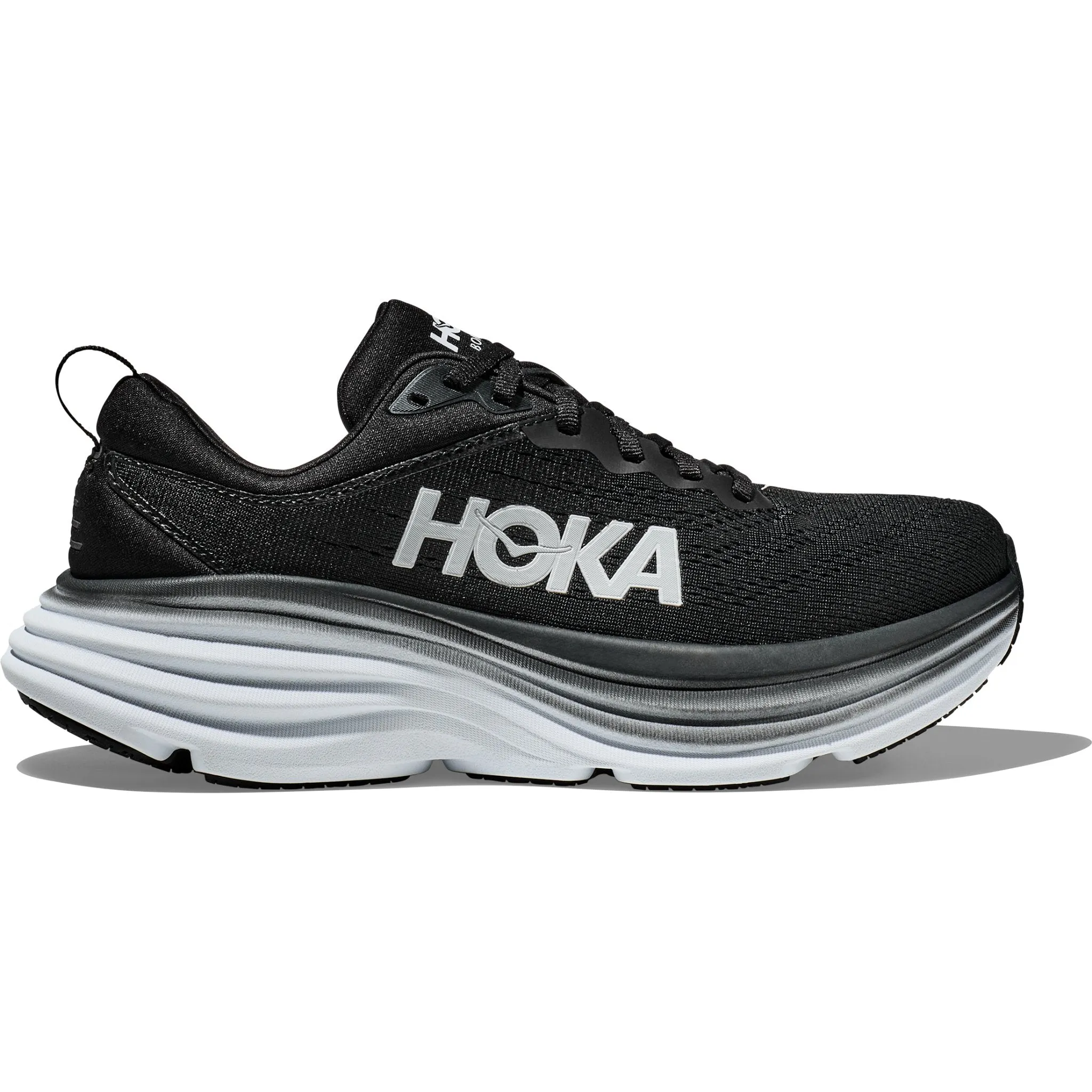 Hoka - Bondi 8 - Men's