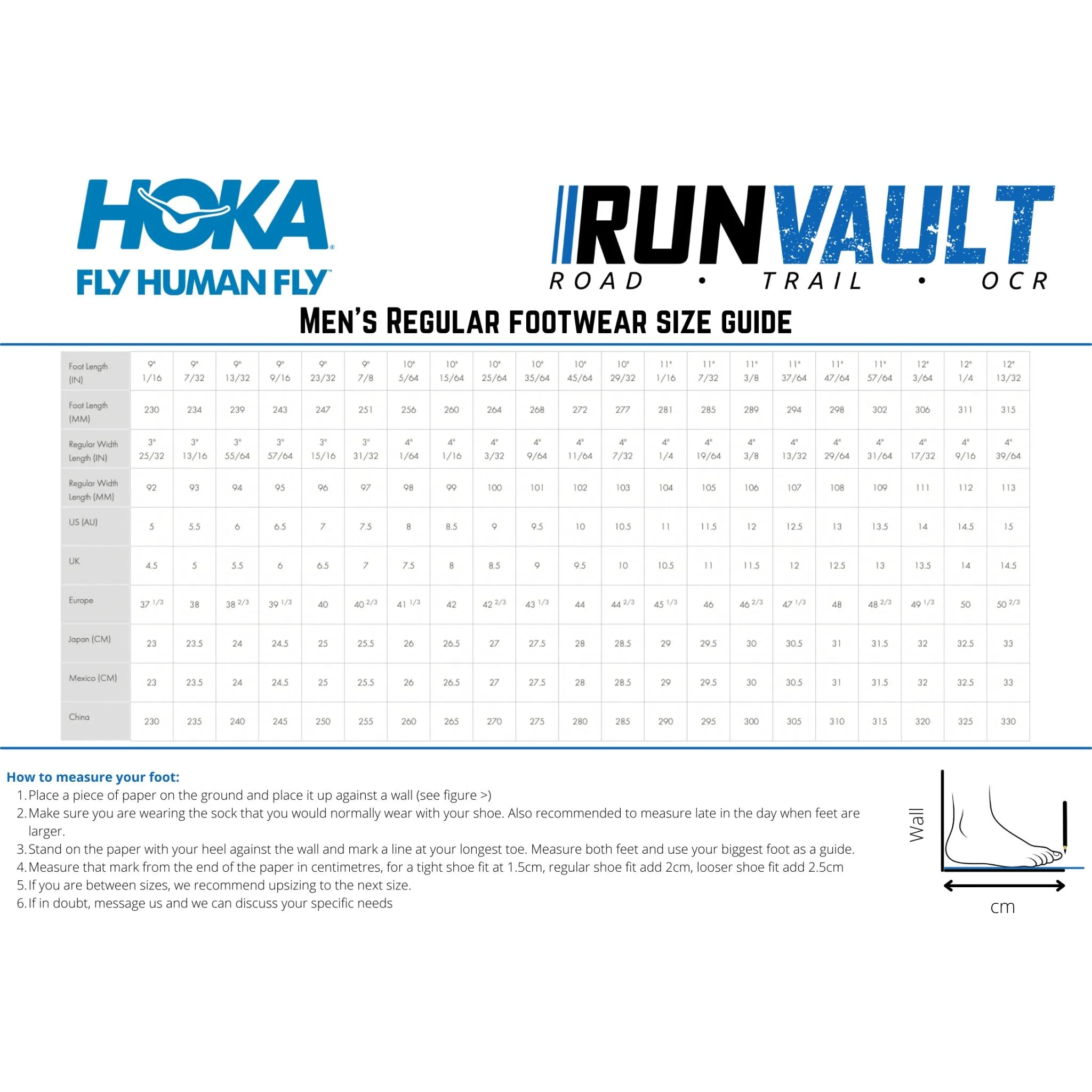 Hoka - Bondi 8 - Men's