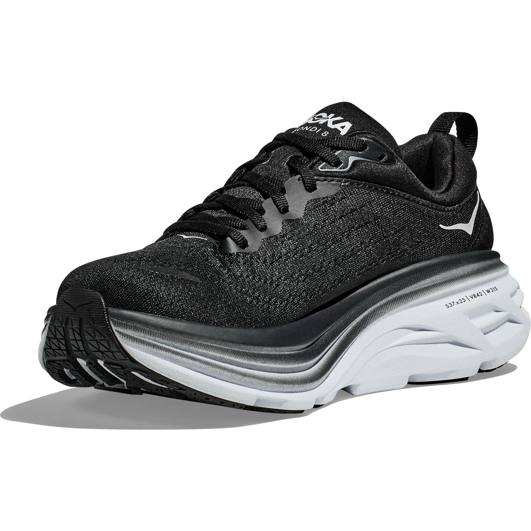 Hoka - Bondi 8 - Men's