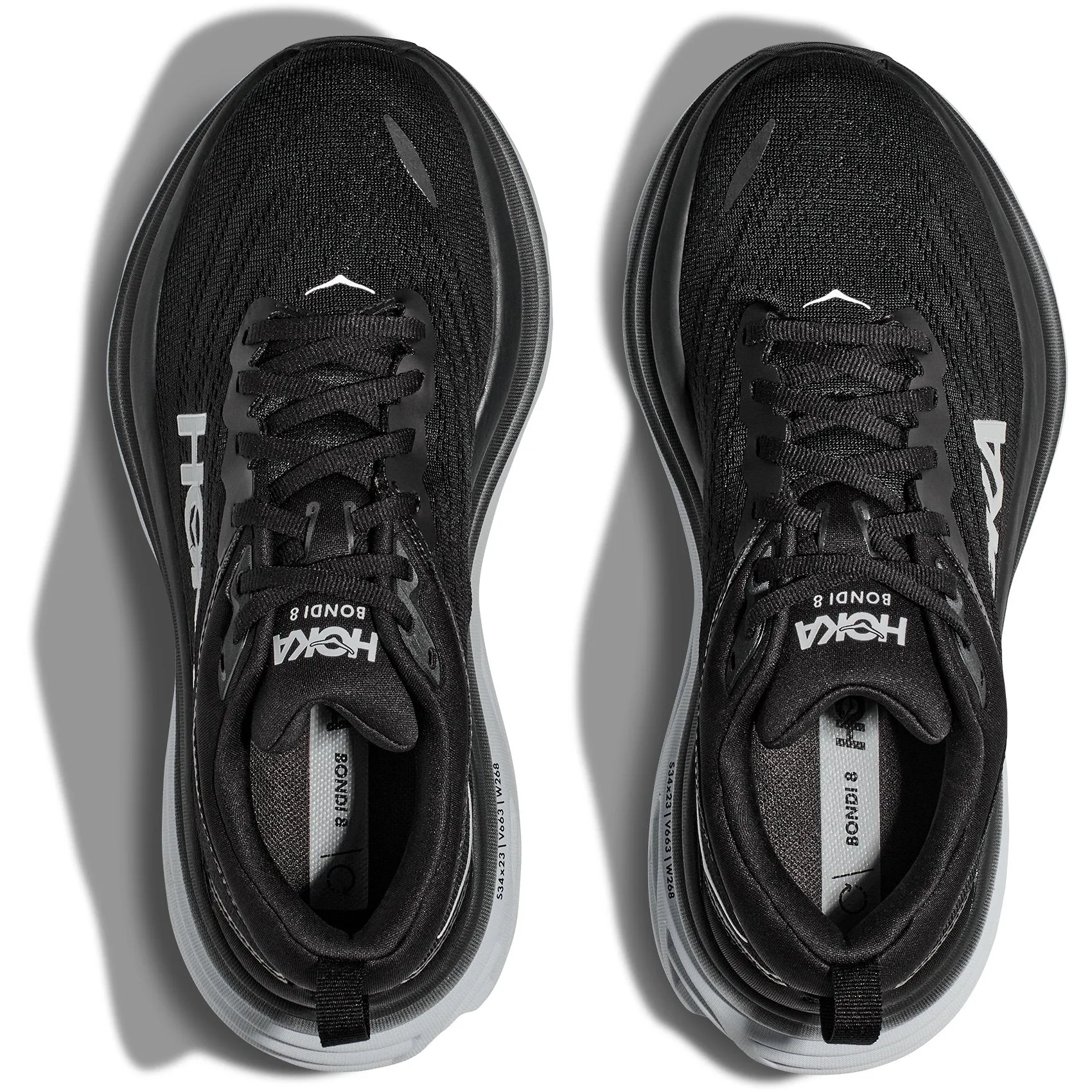Hoka - Bondi 8 - Men's