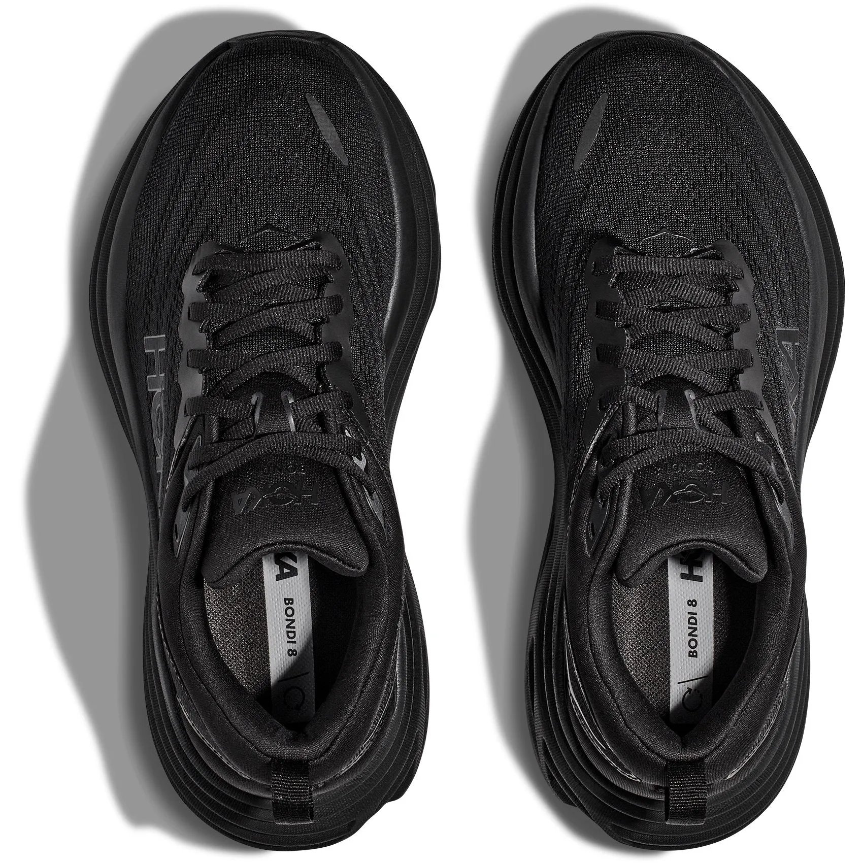 Hoka - Bondi 8 - Men's