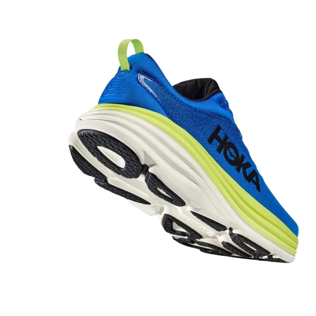 Hoka - Bondi 8 - Men's