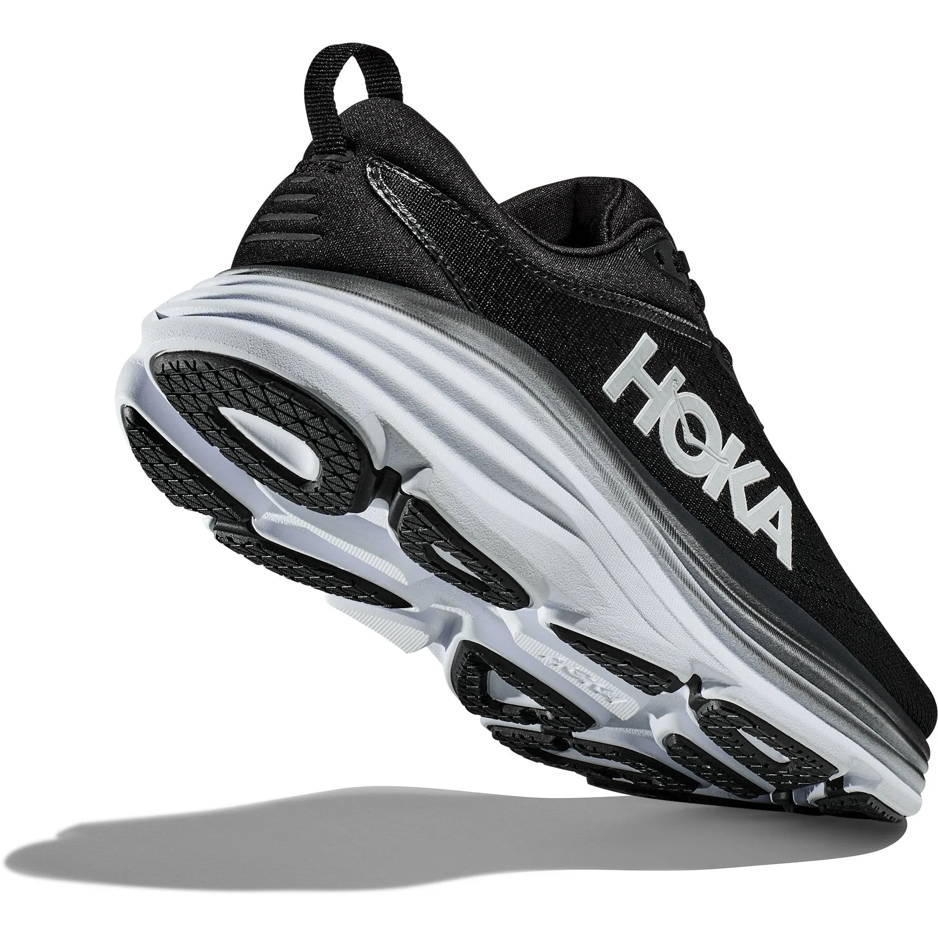 Hoka - Bondi 8 - Men's