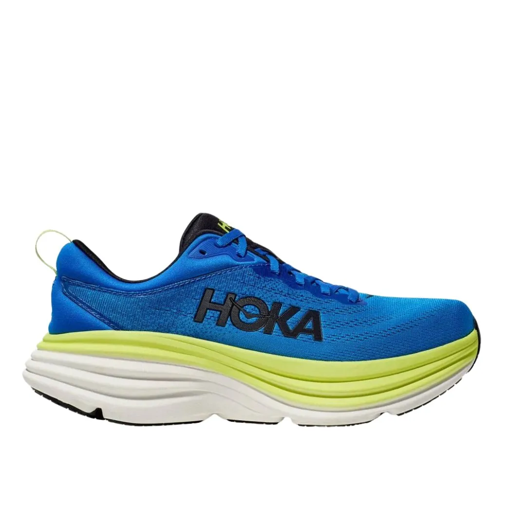 Hoka - Bondi 8 - Men's