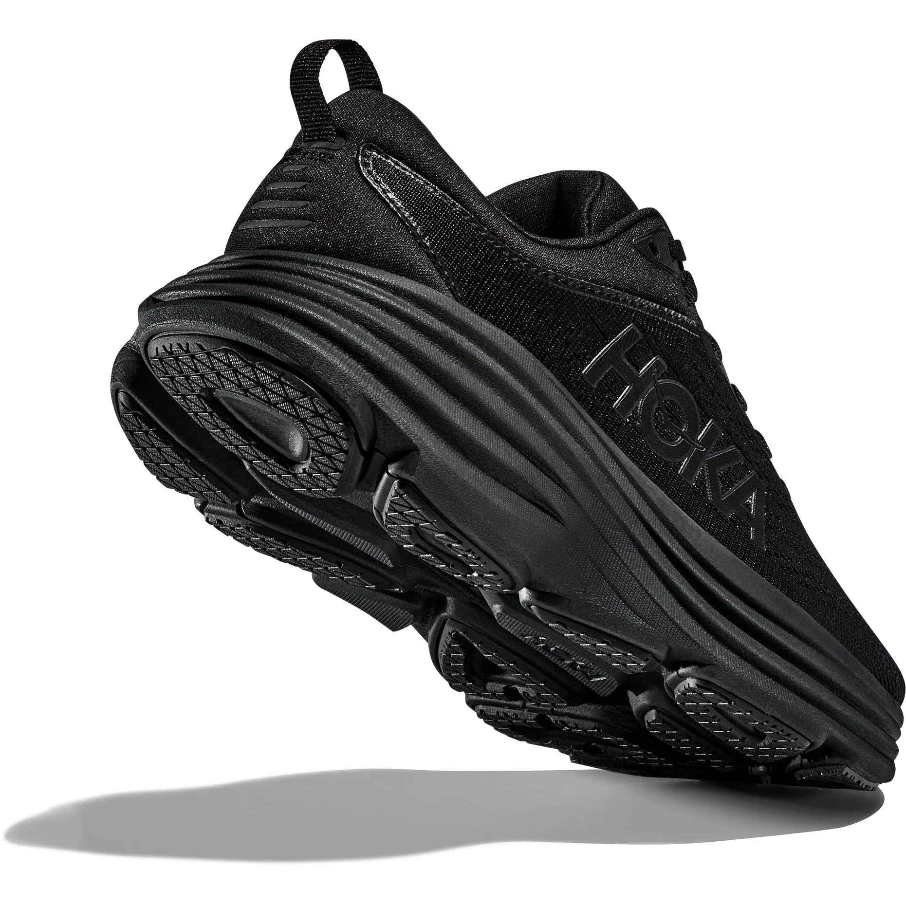 Hoka - Bondi 8 - Men's