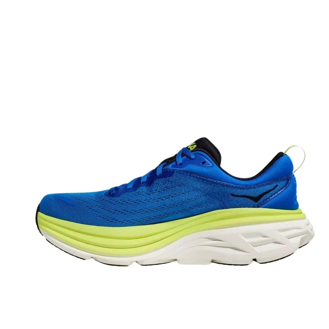 Hoka - Bondi 8 - Men's