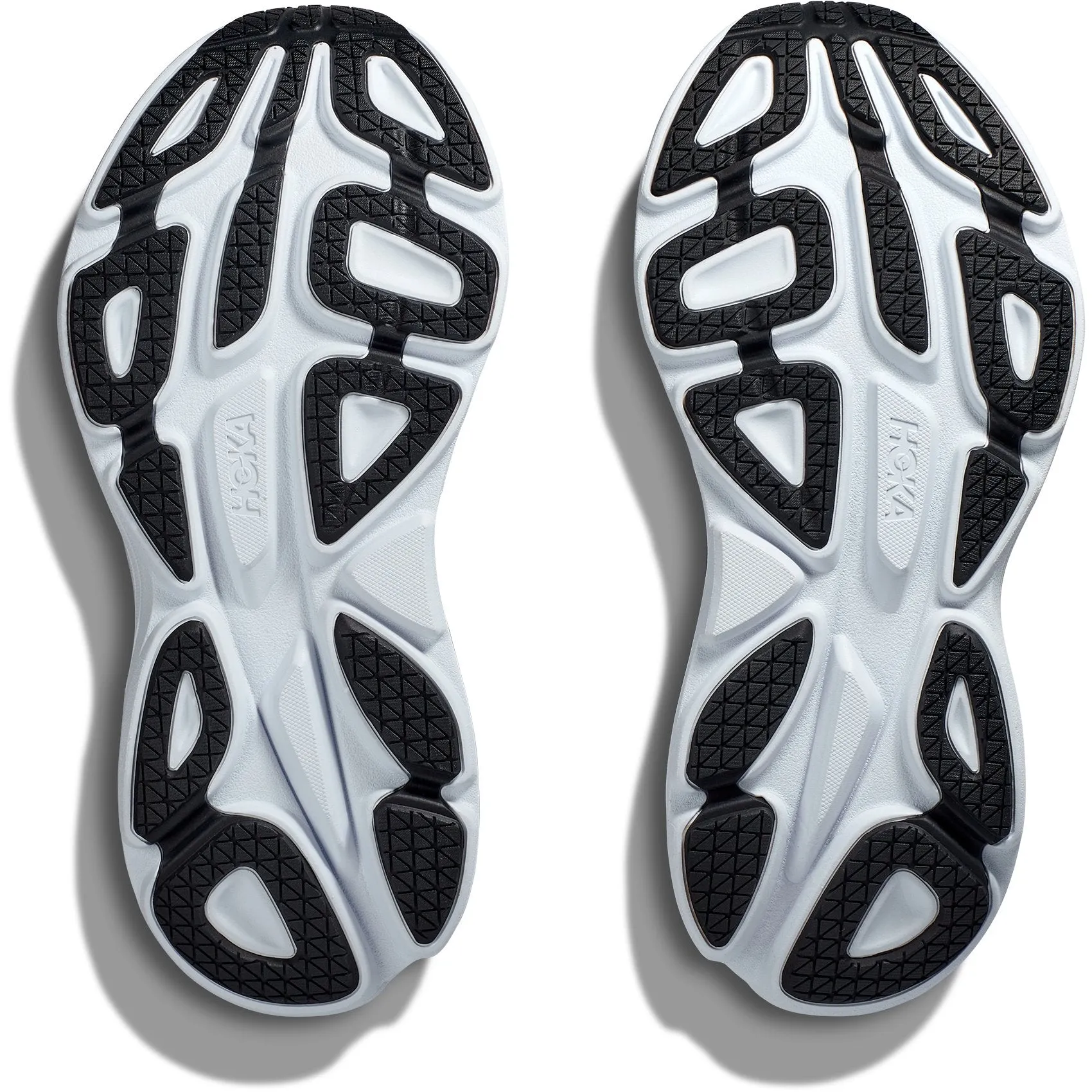 Hoka - Bondi 8 - Men's