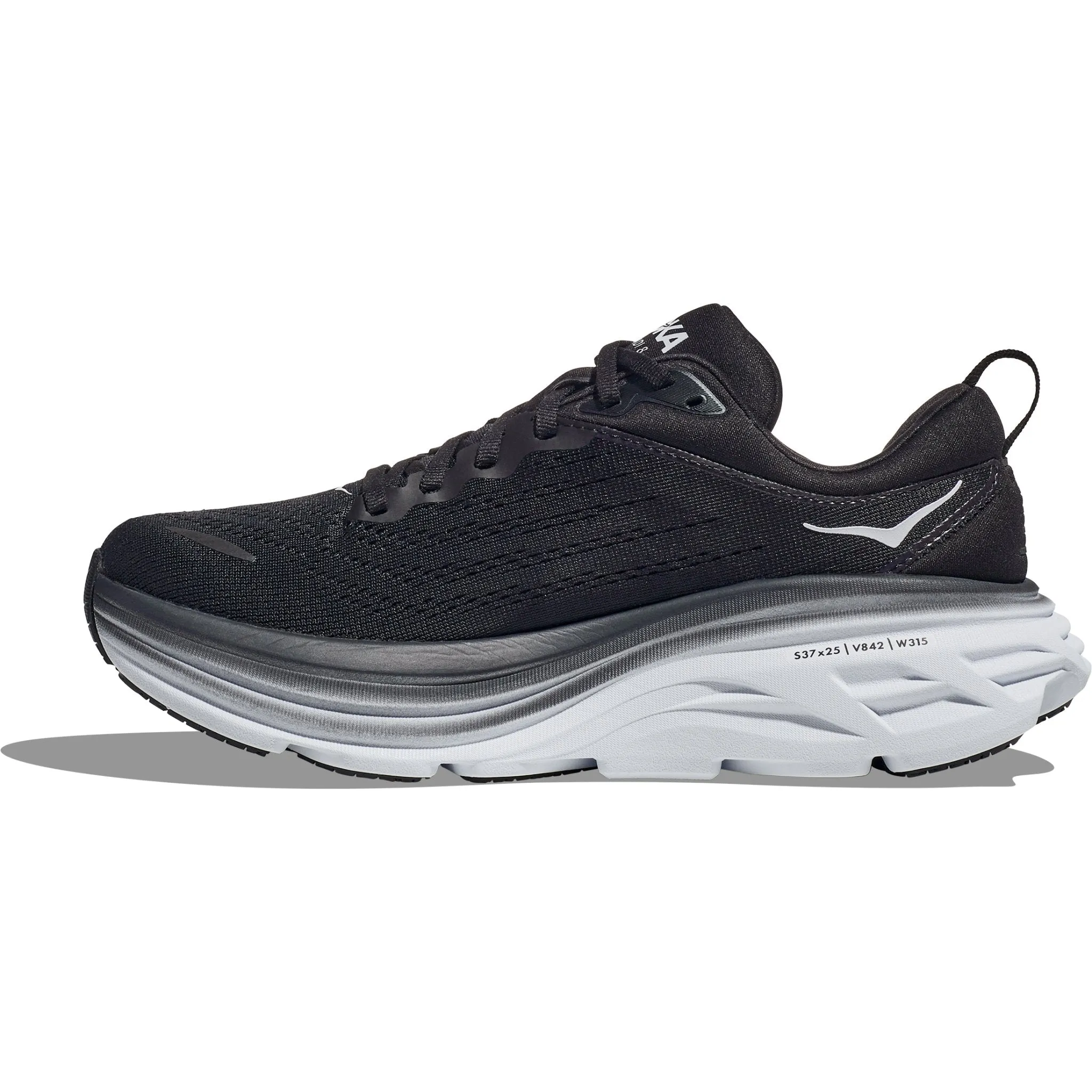 Hoka - Bondi 8 - Men's