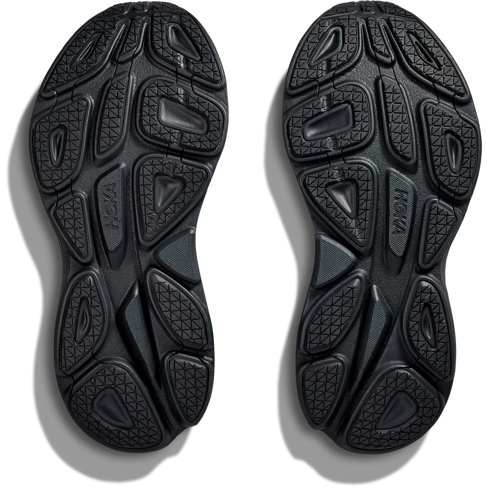 Hoka - Bondi 8 - Men's