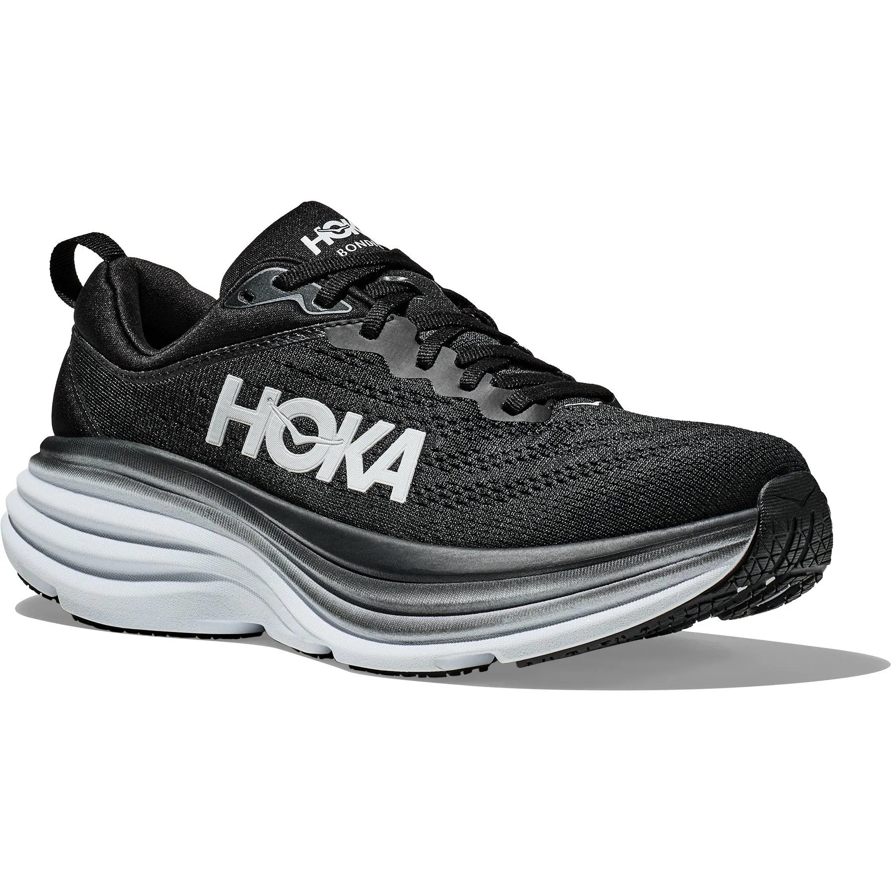 Hoka - Bondi 8 - Men's
