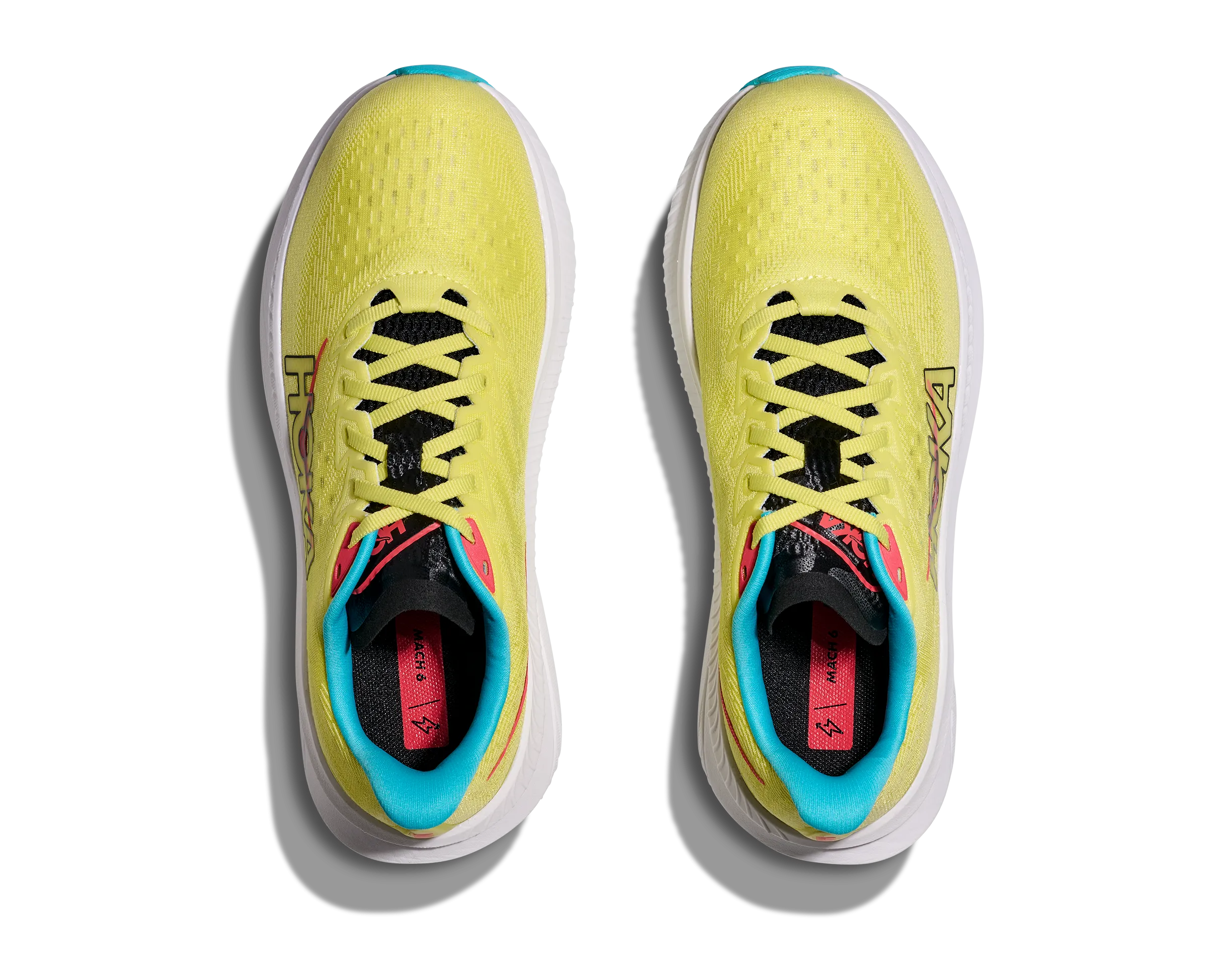 HOKA Mach 6 men's