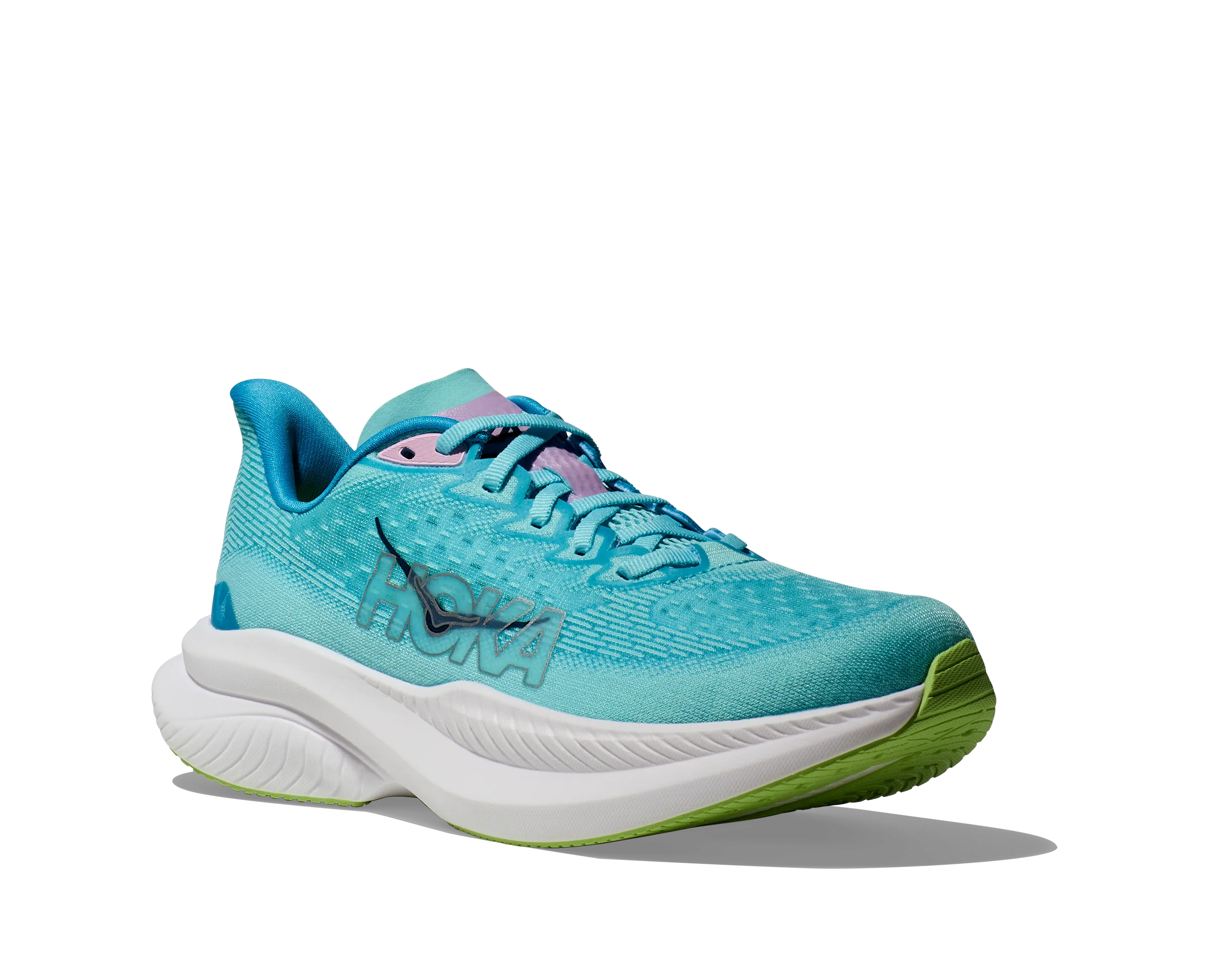 HOKA Mach 6 women's