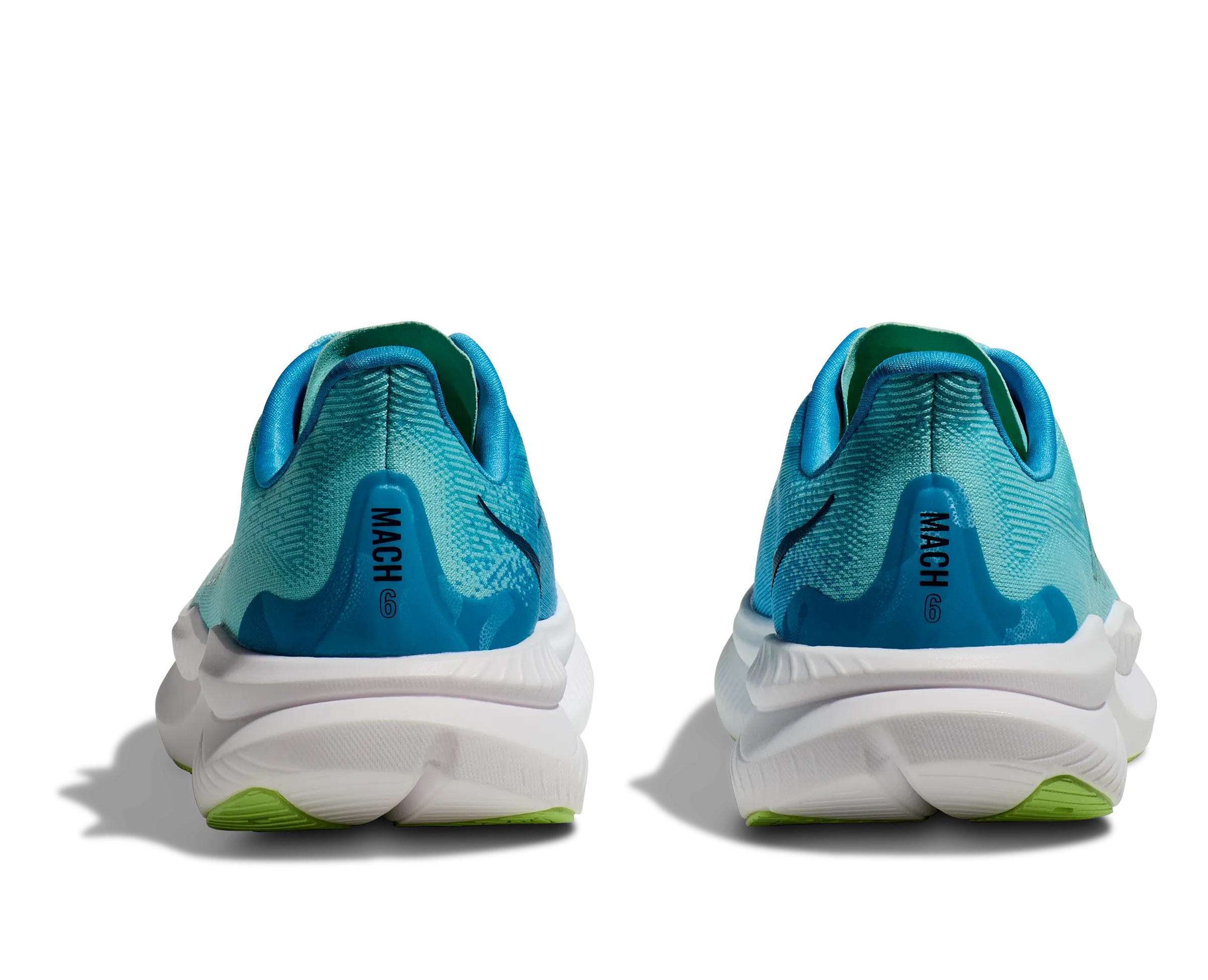 HOKA Mach 6 women's