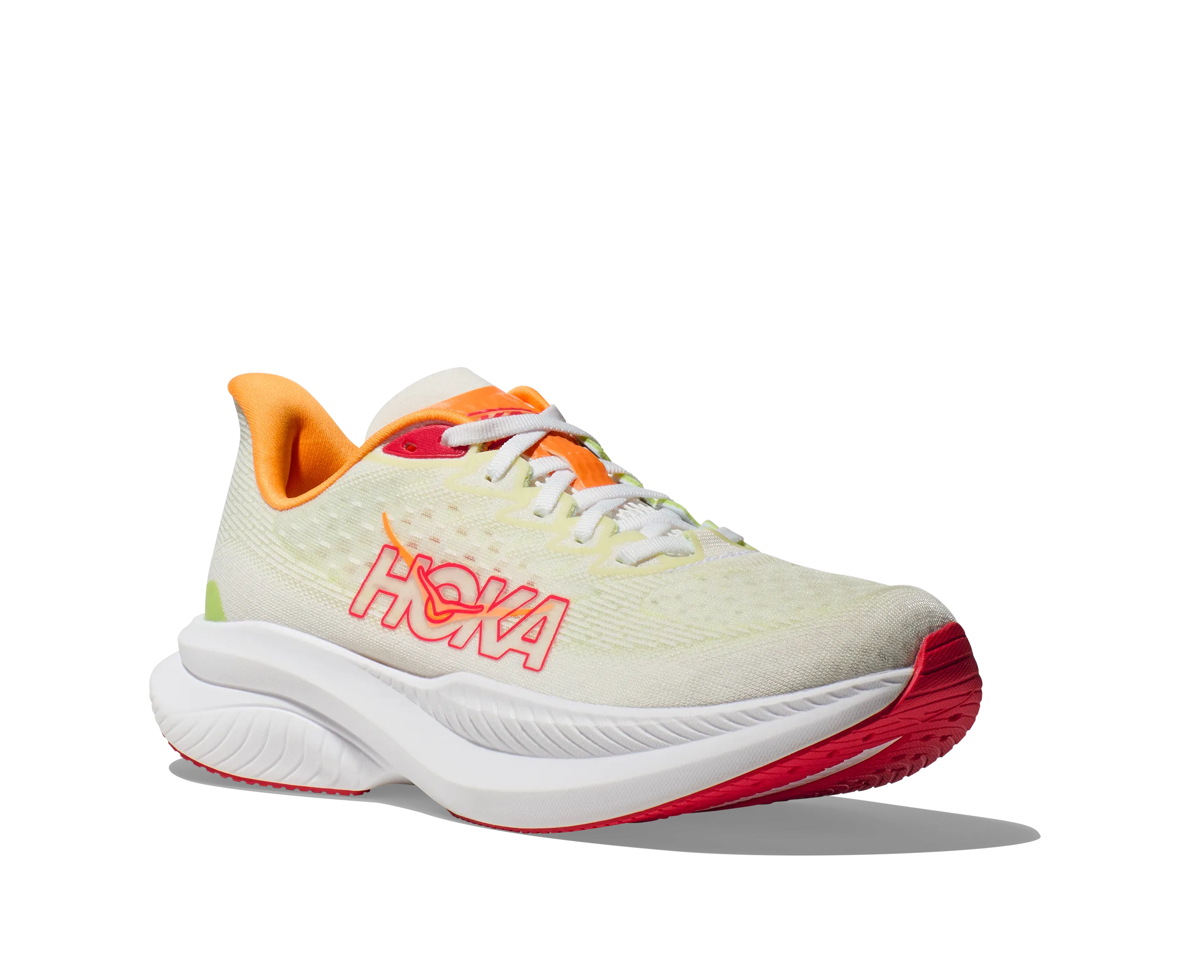 HOKA Mach 6 women's