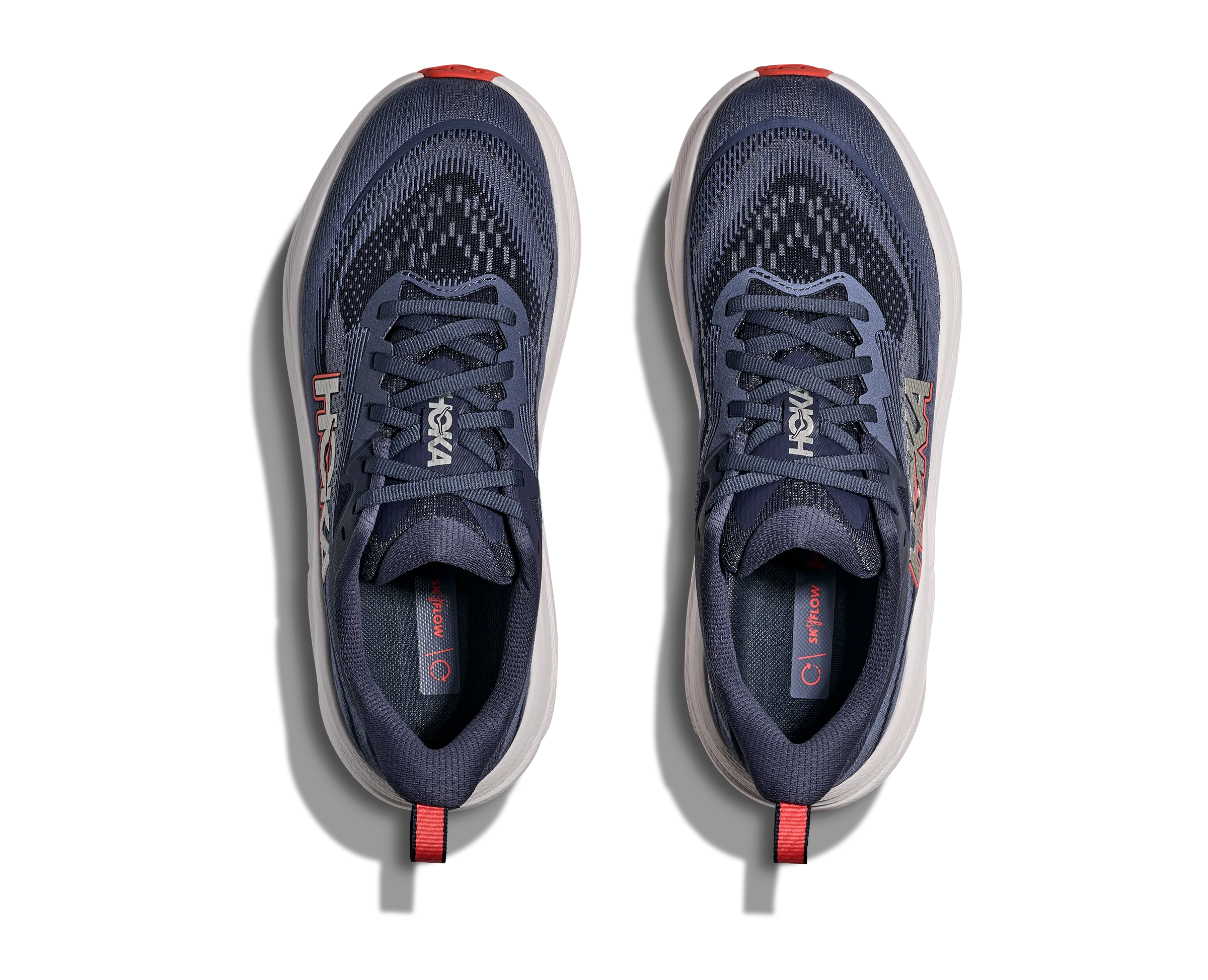 HOKA Skyflow women's WIDE