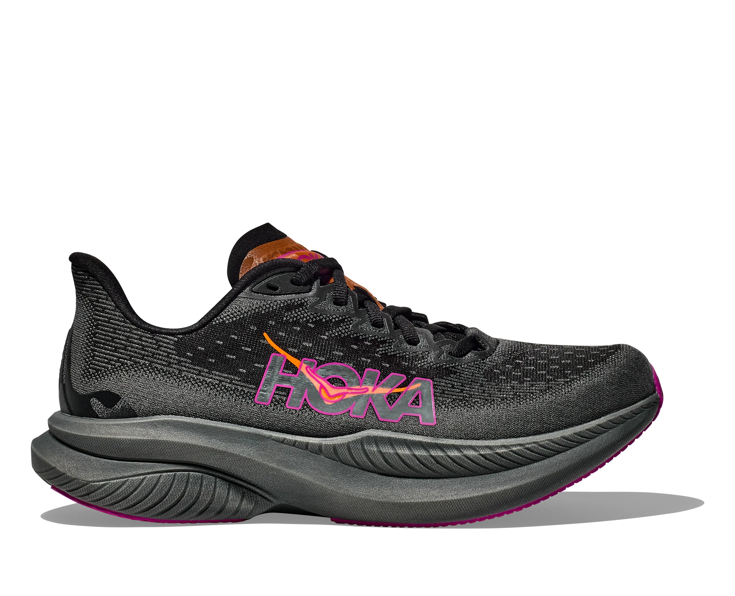Hoka - Women's Mach 6 Neutral Shoe