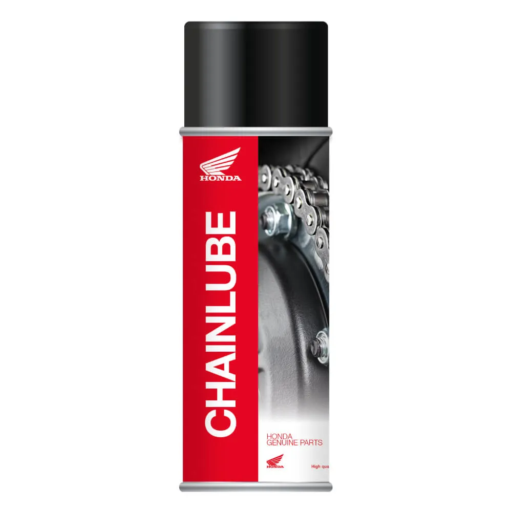 Honda Chain Lube (400ml)