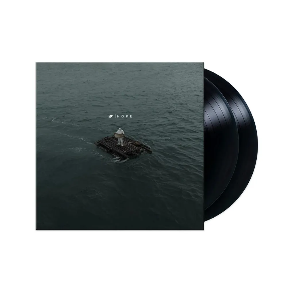 Hope - NF (Vinyl) (AE)