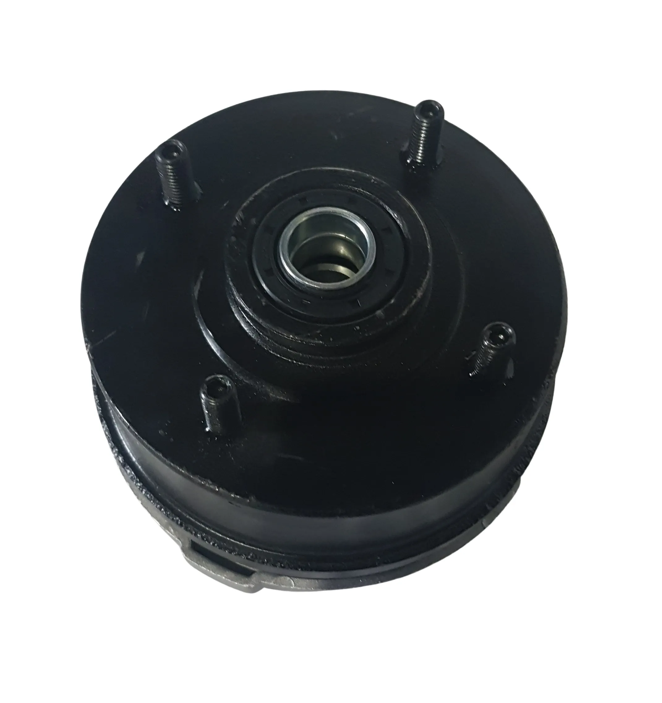 HUB22 RIGHT SIDE FRONT DRUM BRAKE HUB 125CC UPBEAT OFF ROAD QUAD BIKE