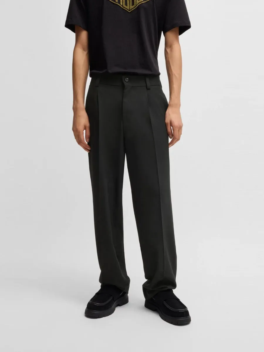 HUGO Formal Trouser - Flips251X