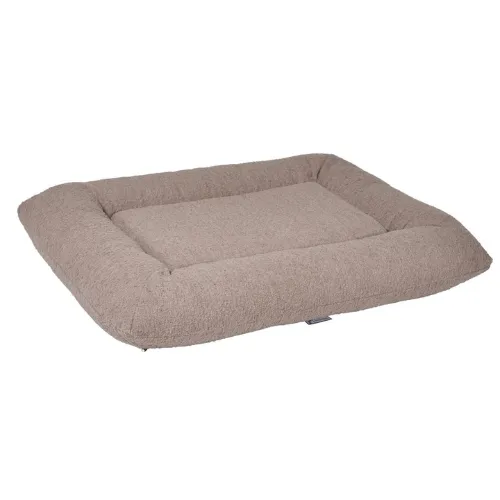Hugo Futon Bed — Latte