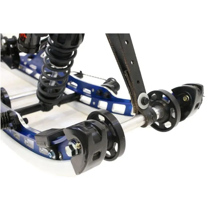 Ice Age Matryx Anti-Stab Wheel Kit (2 wheel) 3"