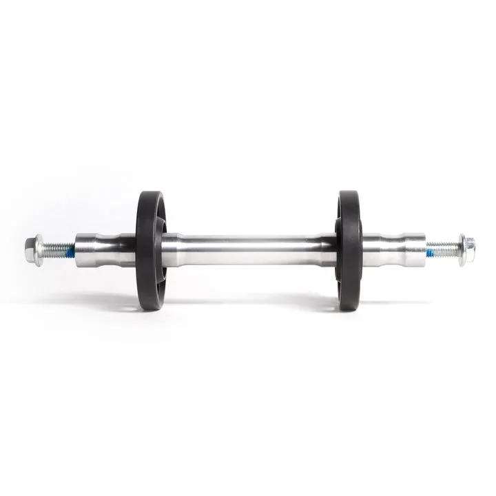 Ice Age Matryx Anti-Stab Wheel Kit (2 wheel) 3"