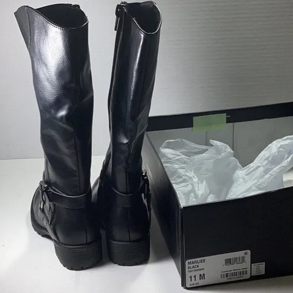 INC International Concepts Little Girls Marliee Boots
