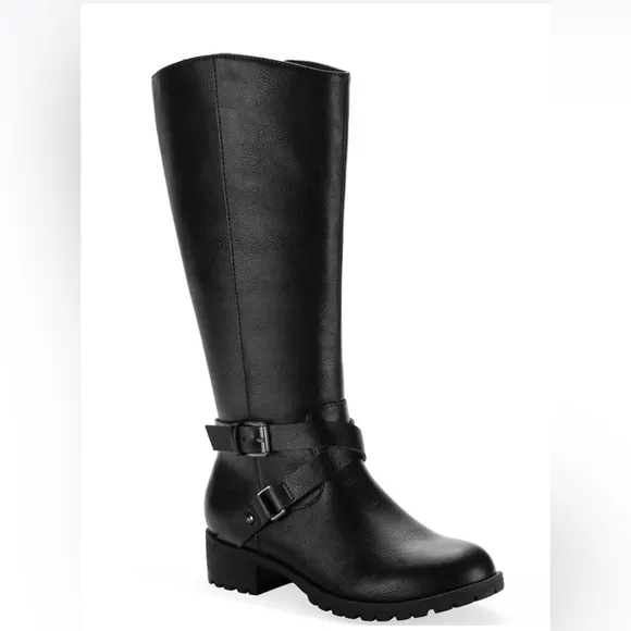 INC International Concepts Little Girls Marliee Boots