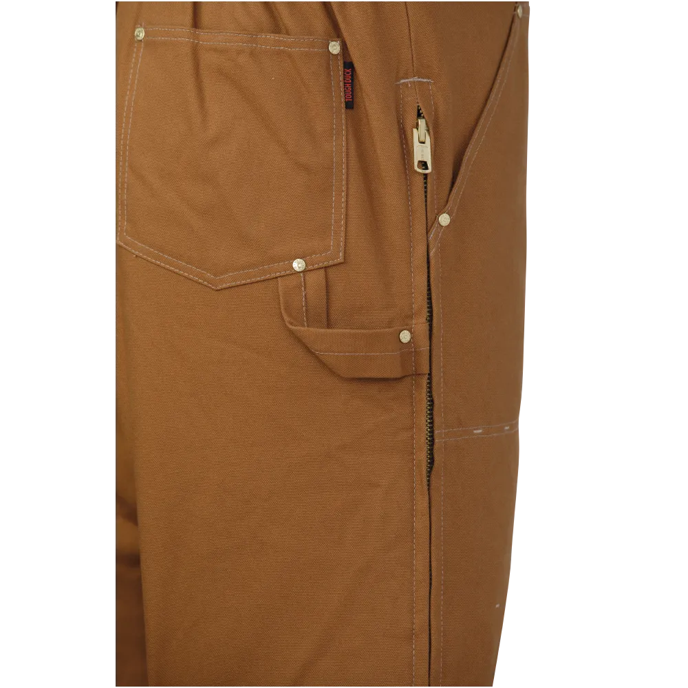 Insulated Duck Coverall by Tough Duck - Style WC01