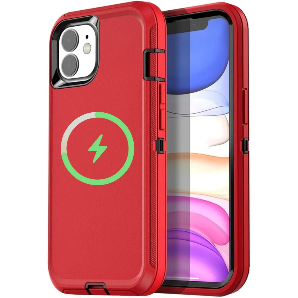 iP 11 Heavy Duty Case