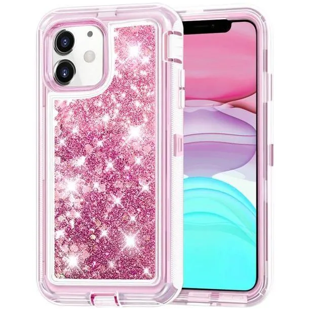 iP 11 Heavy Duty Case