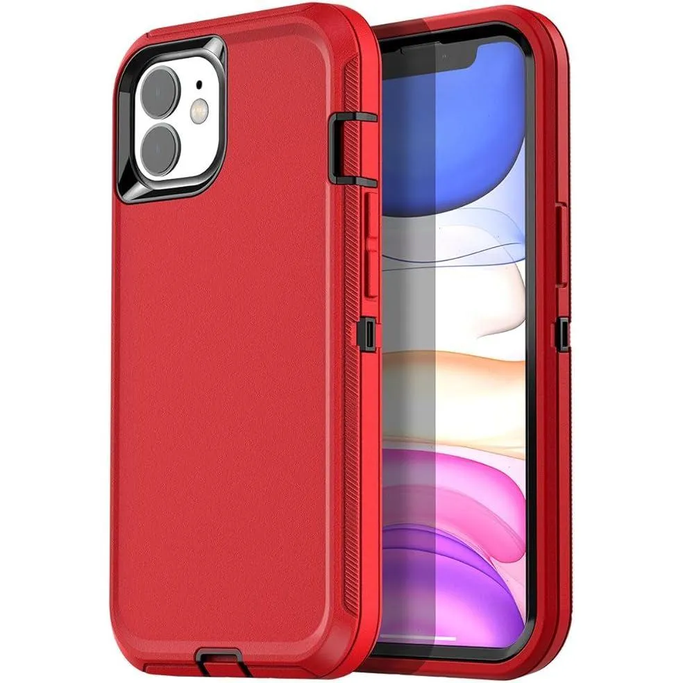 iP 11 Heavy Duty Case