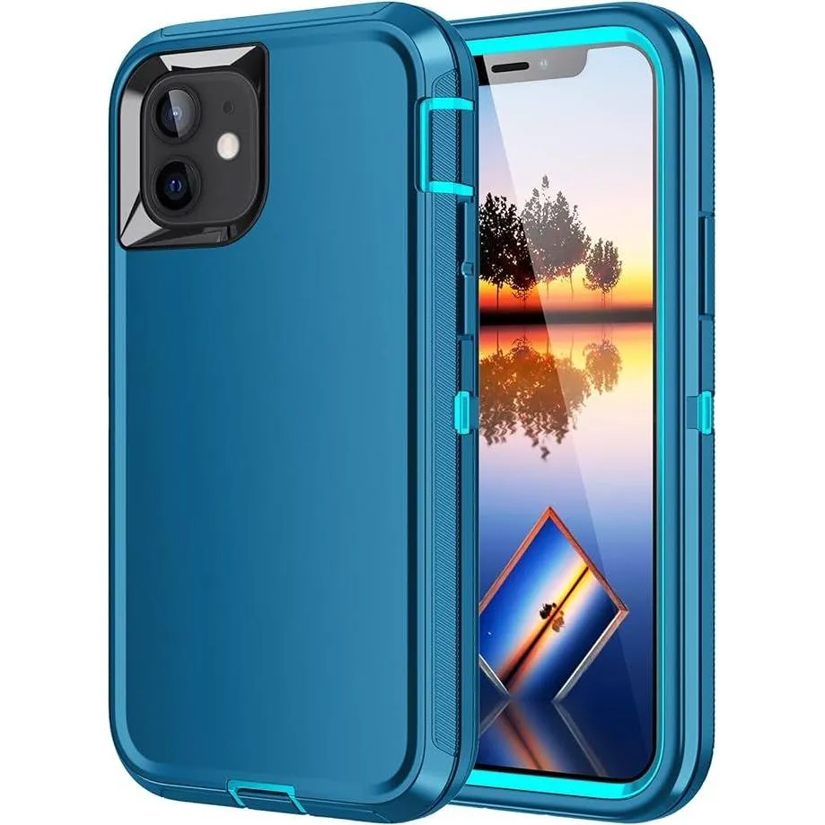 iP 11 Heavy Duty Case