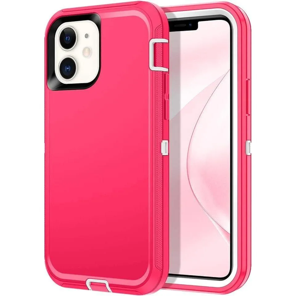 iP 11 Heavy Duty Case