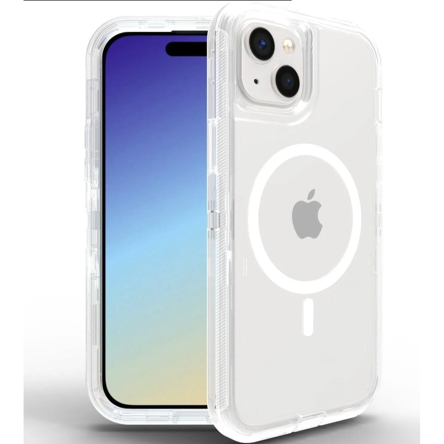 iP 11 Heavy Duty Case