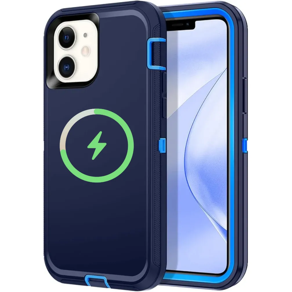 iP 11 Heavy Duty Case