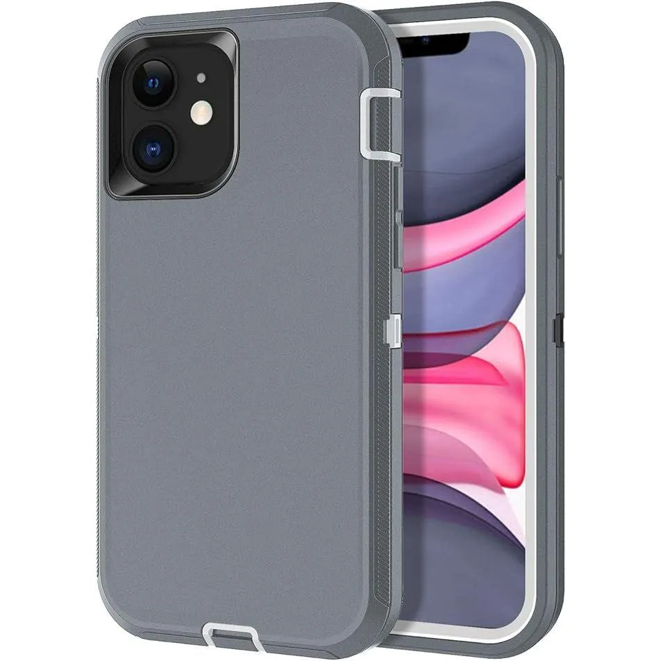 iP 11 Heavy Duty Case