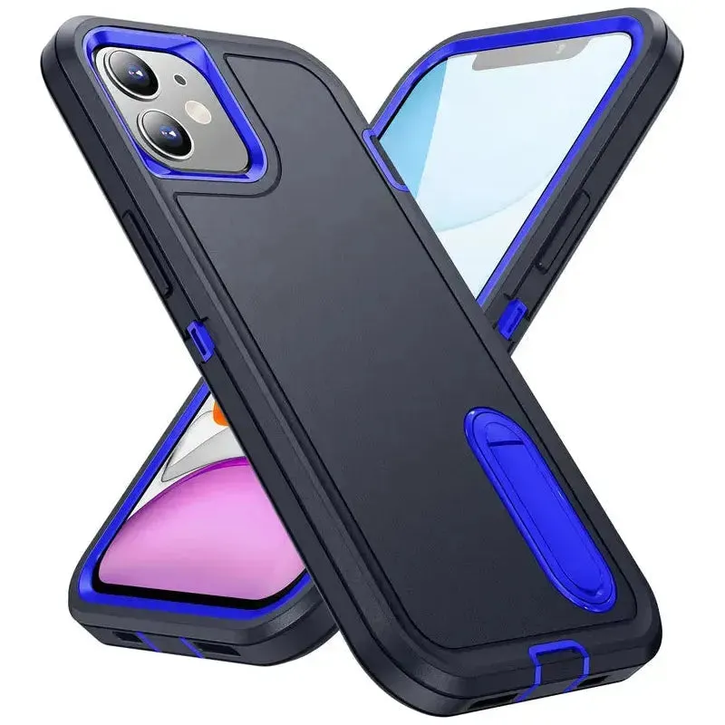 iP 11 Heavy Duty Case