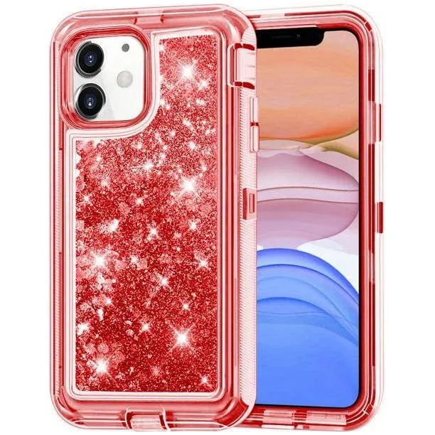 iP 11 Heavy Duty Case