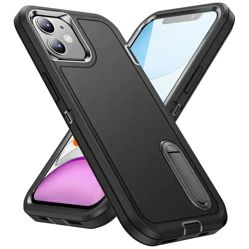 iP 11 Heavy Duty Case